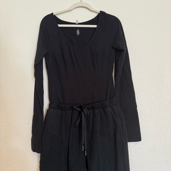 NWOT free people Make It Count Onesie - Picture 7 of 16